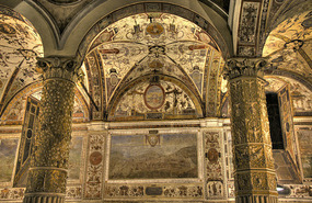 Palazzo Vecchio