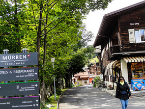 Murren