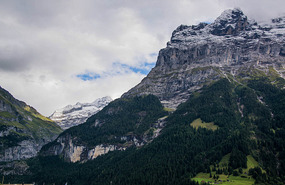 Wengen View