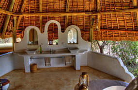 Bathroom - Sasaab 