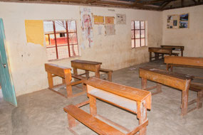 School room