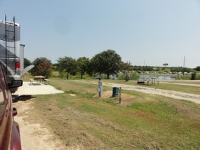 Hidden Lake RV Park