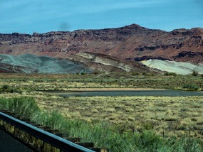 Hwy-89 Views