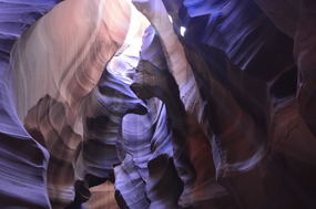 Antelope Canyon