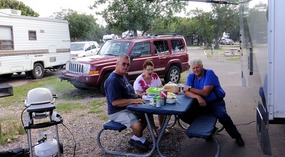 Trailer Village Campground