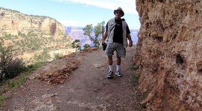  Bright Angel Trail