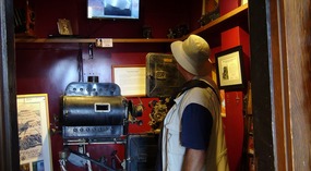 Kolb Brothers Camera