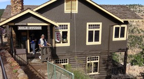 Kolb Studio