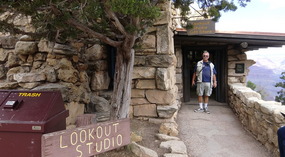 Lookout Studio