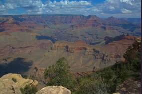 Yaki Point