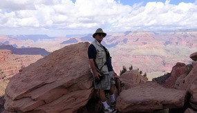 OohAhh Point--What A View!