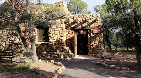 Tuscayan Museum