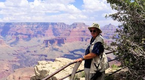 Yaki Point 
