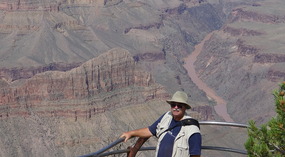 Mohave Point