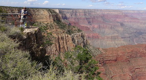 Maricopa Point