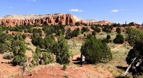  views of Grand Staircase