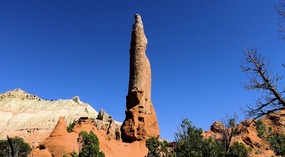  Ballerina Spire