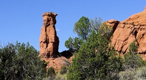 More Chimneys