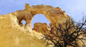 Grosvenor Arch