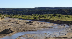  Paria River