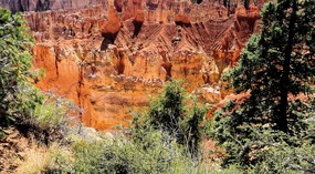 Agua Canyon