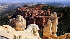 Rainbow Point