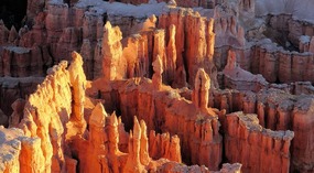 Keeps Getting Better--Bryce Point