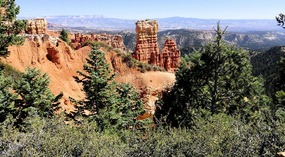 Agua Canyon