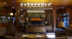 Bryce Canyon Lodge