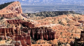 Fairyland Canyon