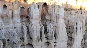 "Grottos"--Bryce Point