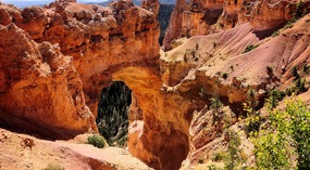 Natural Bridge