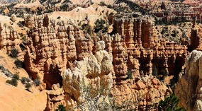 "The Huntsmen" Fairyland Canyon