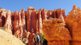 Hoodoo Randy