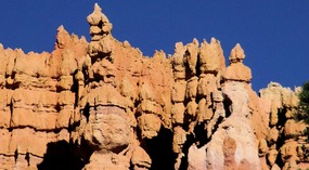  Hoodoo Views Along the Way