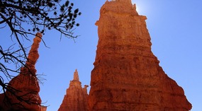 "Queen Victoria" Hoodoo