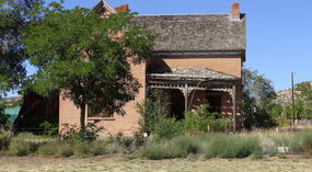  Historic Home in Escalante