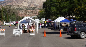 Canyons of Escalante Art Festival