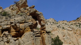Another Arch