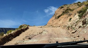  Hole in Rock Road