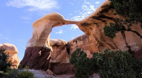 Devils Garden