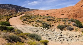  Hole in Rock Road