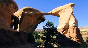 Devils Garden