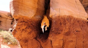 Devils Garden