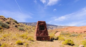  Boy Scout Memorial