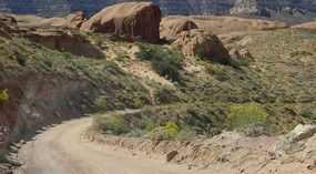  Hole in Rock Road