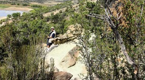 First Loop Trail