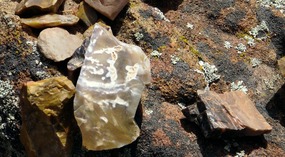  Looks Like Crystal
