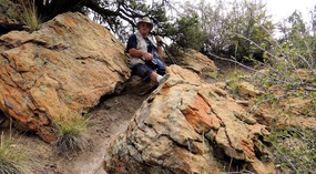 Rocks Everywhere