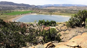  Wide Hollow Reservoir